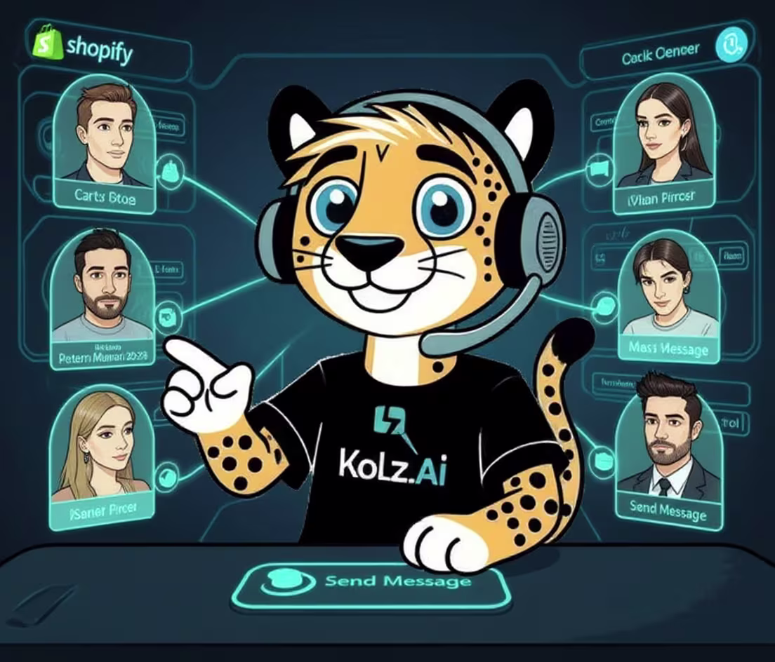 Cart Rescues Like Magic