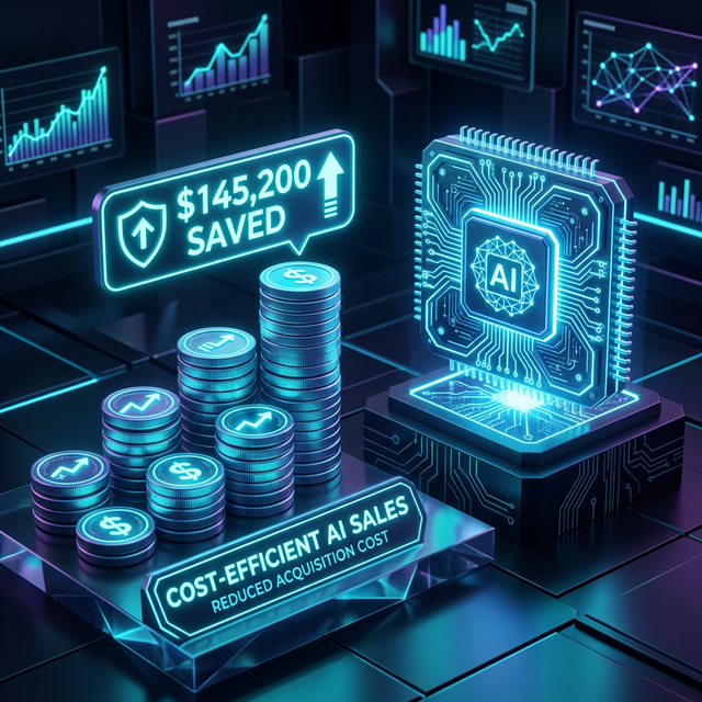 Why $0.03 Per Minute AI Calling Is Changing Outbound Sales